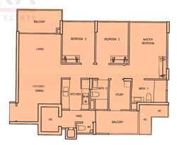 Waterview (D18), Condominium #542632181